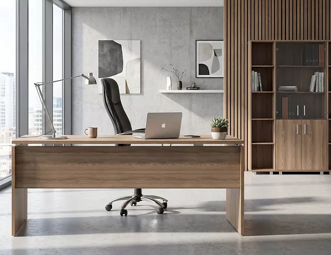 фото кабинет Аргентум №4