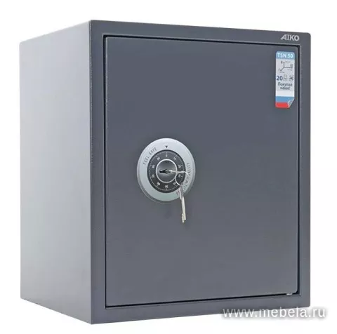 Сейф AIKO TSN.50
