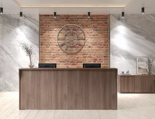 фото ресепшн Комфорт + №4