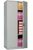 Металлический Шкаф ПРАКТИК СВ-15