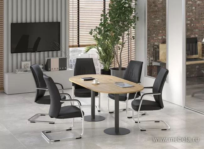 кабинет Оникс Тиквуд