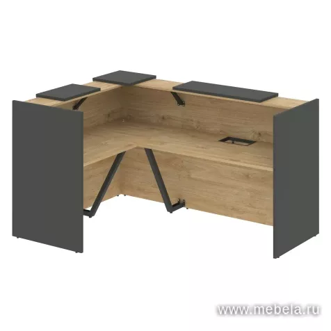 ресепшн Оникс Тиквуд