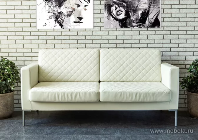 Офисный диван Мальта