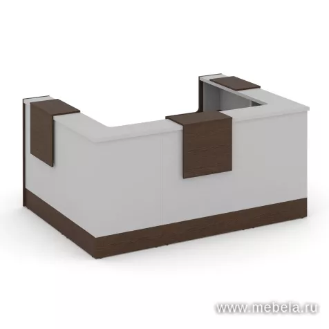 ресепшн Стайл Венге