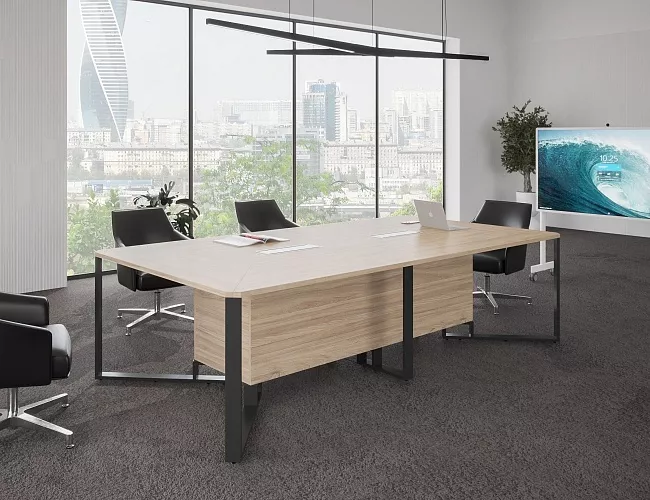 фото столы Спайдер №3