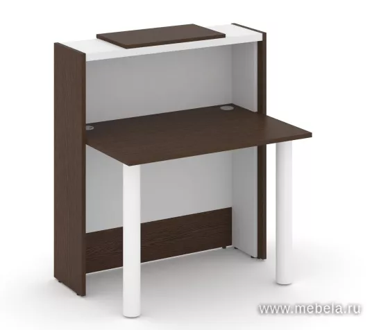 ресепшн Стайл Венге