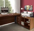 кабинет Солид Орех