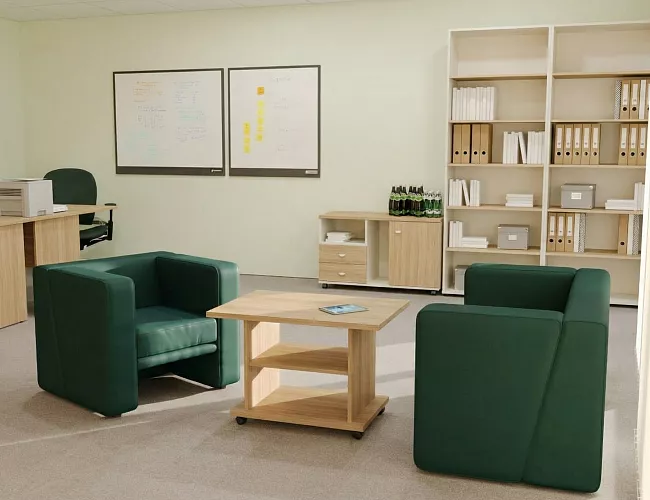 фото Кабинет Гамма №3