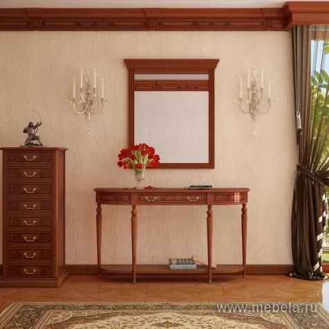 кабинет Привилегия