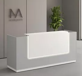 стойка ресепшн A4 +