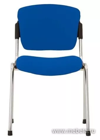 офисный стул Эра Хром