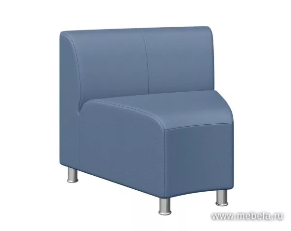 офисный диван Милио