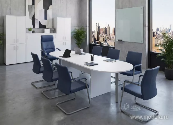 мебель Арго Белый