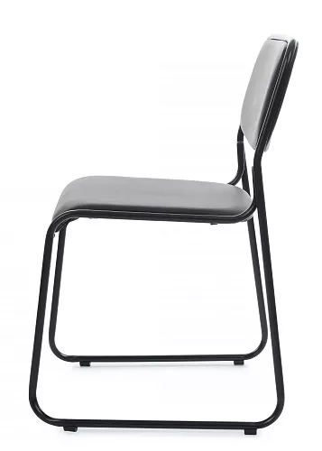 фото cтул RV-Никс Блэк №4