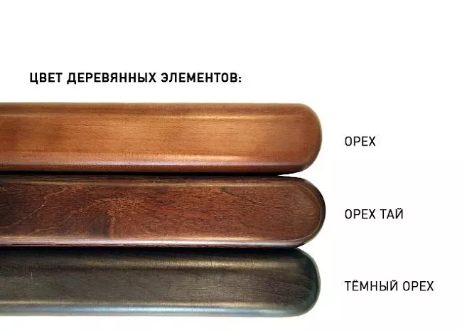 фото кресло Форум А №5