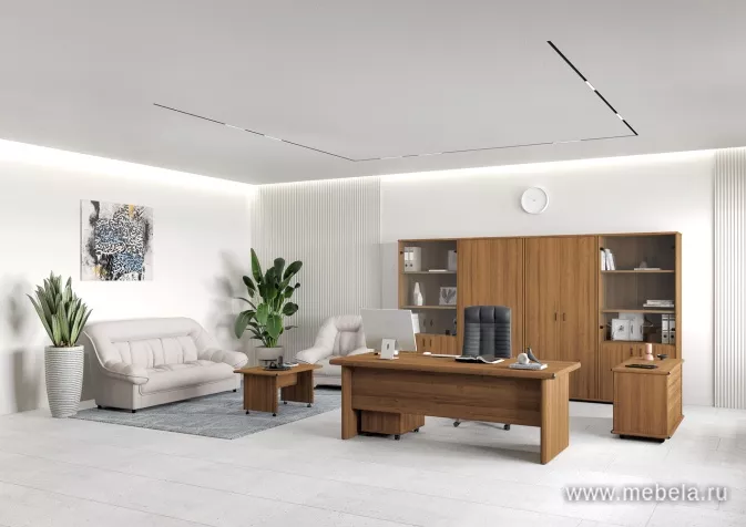 кабинет Престиж