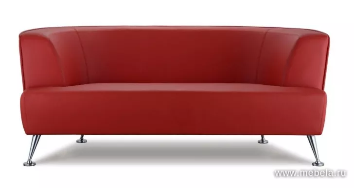 Офисный диван Лион