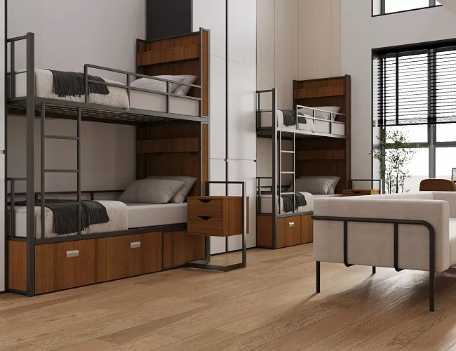 фото Мебель Овернайт №3