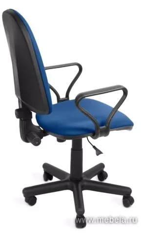 Офисное кресло Престиж