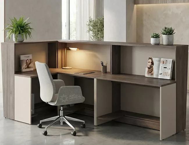 фото ресепшн Нью лайн №3