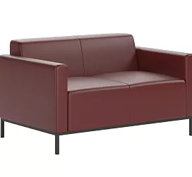 Офисный диван Евро 2.0