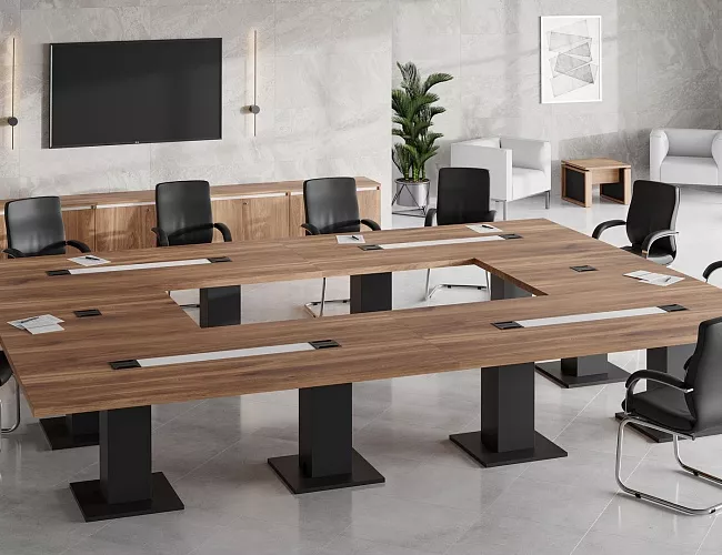 фото столы Ливерпуль №2