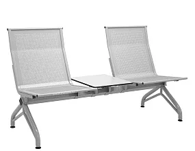 секции Aero БП metal + столик