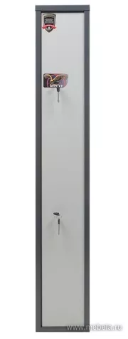 Сейф Aiko Беркут-3