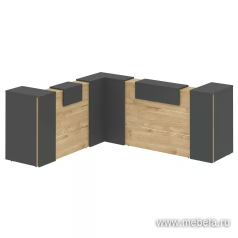 ресепшн Оникс Тиквуд