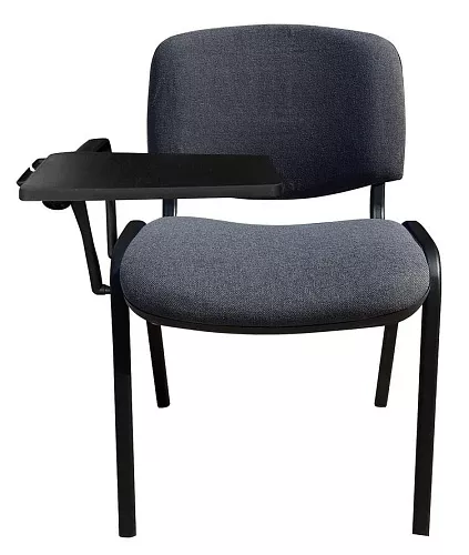 фото Стул офисный Изо-Т Блэк №3