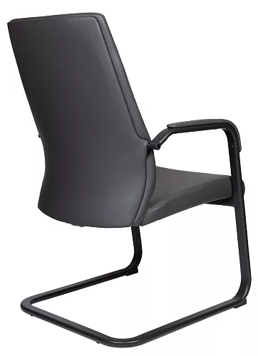 фото кресло Арко CF грэй №4