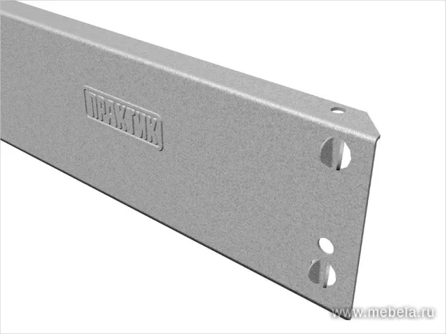 Стеллаж SB 300x183x91/6