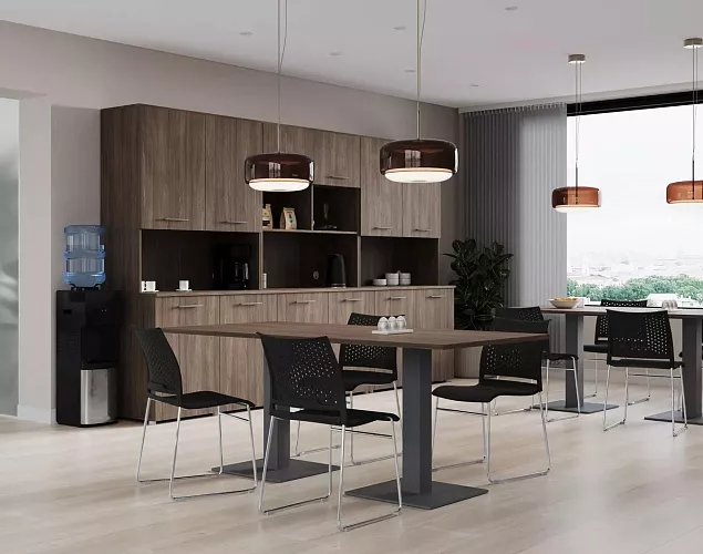 фото Мини-кухня Аризона №4