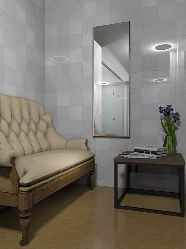 фото Зеркало Сельетта-5 №4