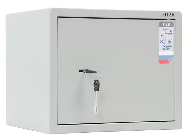 фото Сейф AIKO Т-28