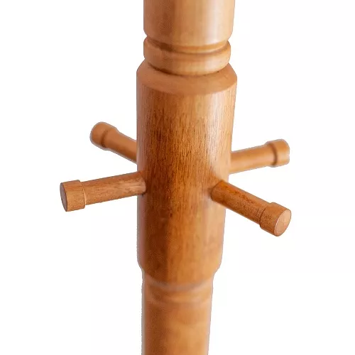 фото Вешалка напольная В 12Н №2