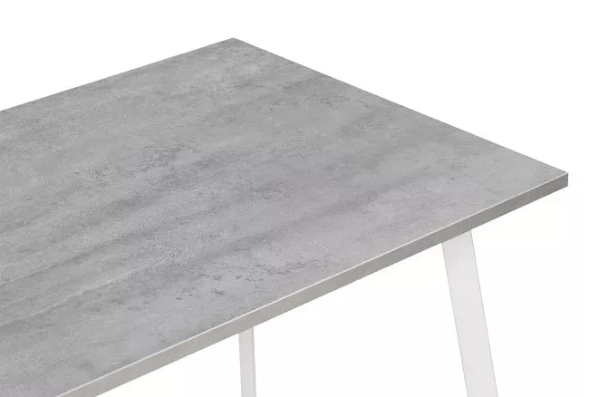 фото Обеденный стол Тринити Лофт + №4