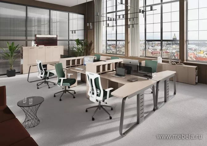 мебель Генезис