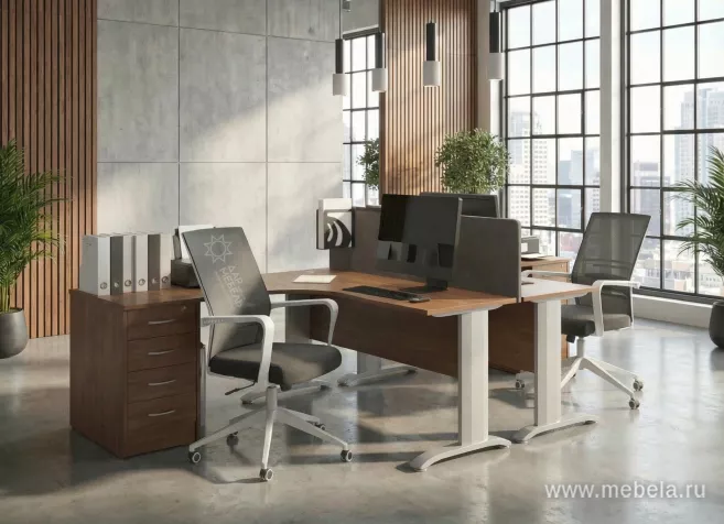 Офисная мебель Рива