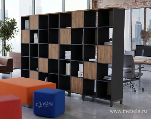 мебель Дрим Дуб