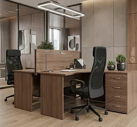 Офисная мебель Комфорт +