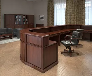 фото ресепшн Вашингтон  №3