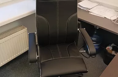 АНО по Развитию городской Среды МВС СТ