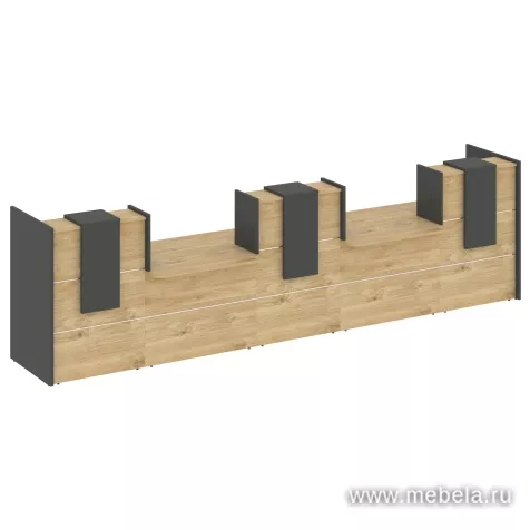 ресепшн Оникс Тиквуд