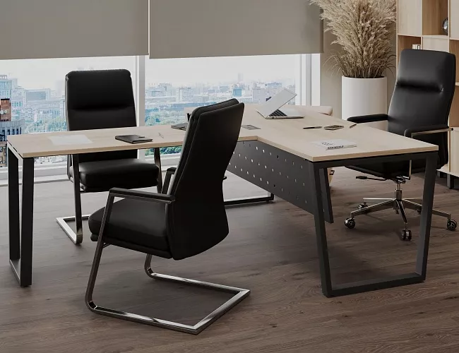 фото кабинет Проджект Акация Т №4