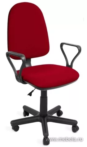 Офисное кресло Престиж