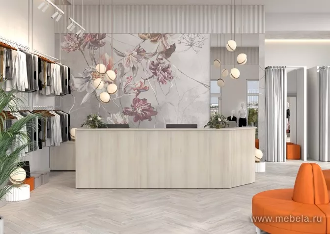 ресепшн Комфорт Лайт