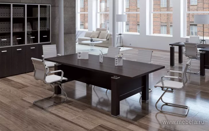 кабинет Бонд