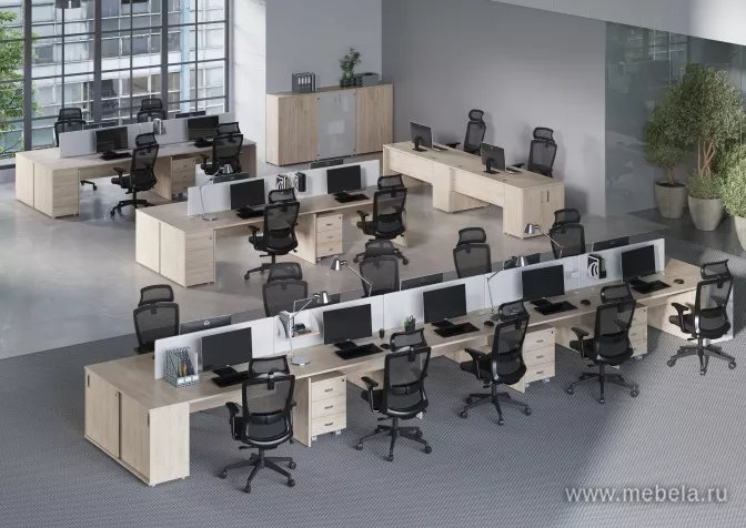мебель для офиса Оникс
