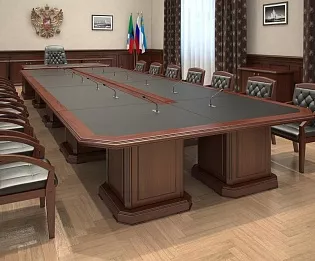 фото столы Вашингтон  №3